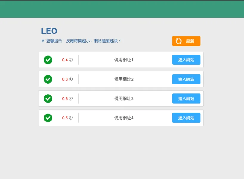 Leo娛樂城無法登入、九州娛樂城倒了嗎?12/31正式關閉官網