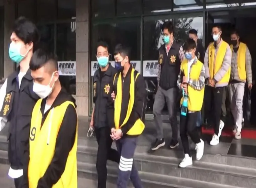 TU娛樂城評價漏洞百出！假冒九州轉線、釣魚網站詐騙被抓包！