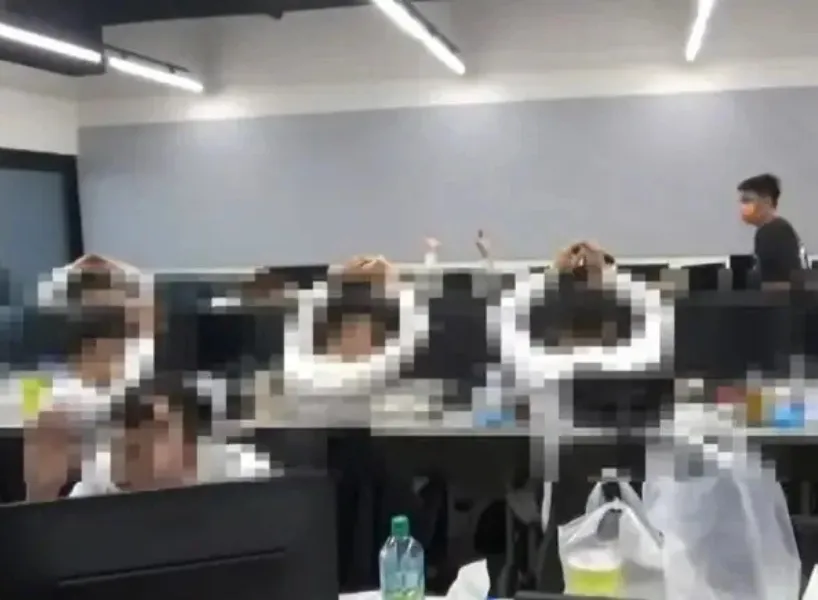 TU娛樂城評價漏洞百出！假冒九州轉線、釣魚網站詐騙被抓包！